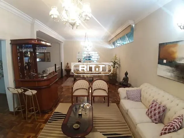 Casa com 569m² 4 quartos e 3 banheiros, à venda, no bairro Taquaral em Campinas