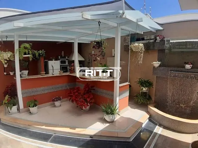 Casa com 569m² 4 quartos e 3 banheiros, à venda, no bairro Taquaral em Campinas
