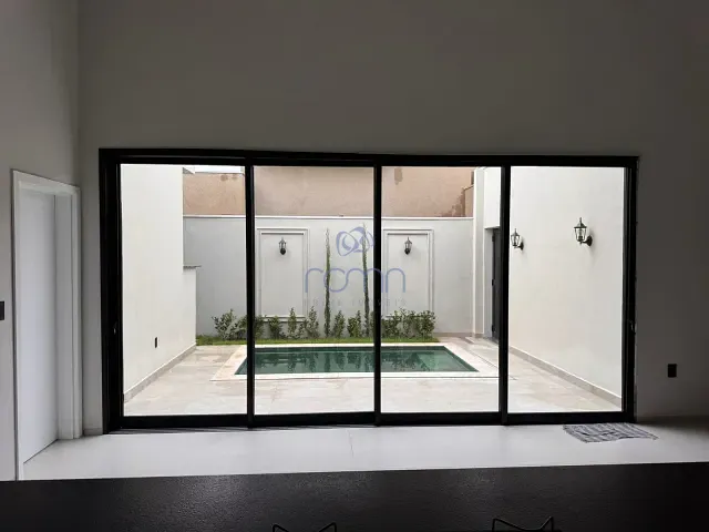 Casa 3 quartos e 3 banheiros, à venda, no bairro Residencial Maria Júlia em São José do Rio Preto