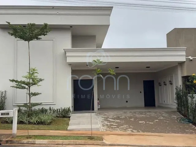 Casa 3 quartos e 3 banheiros, à venda, no bairro Residencial Maria Júlia em São José do Rio Preto