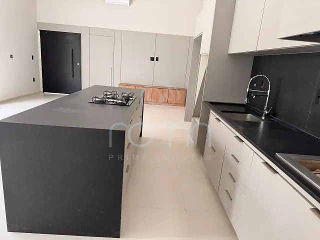 Casa 3 quartos e 3 banheiros, à venda, no bairro Residencial Maria Júlia em São José do Rio Preto