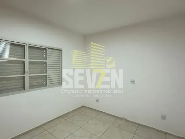 Casa com 363m² 3 quartos e 2 banheiros, à venda ou para alugar, no bairro Jardim América em Bauru