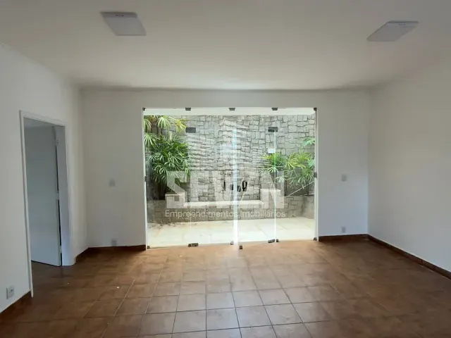 Casa com 363m² 3 quartos e 2 banheiros, à venda ou para alugar, no bairro Jardim América em Bauru