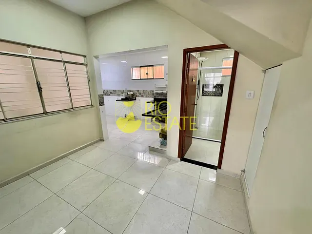 Casa 3 quartos e 3 banheiros, à venda, no bairro Centro em Barra Mansa