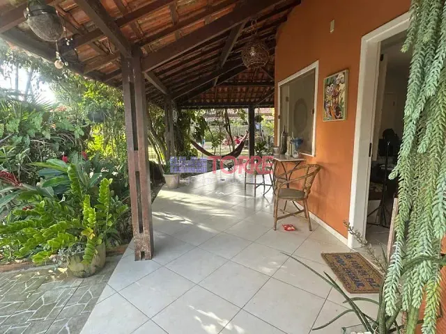 Casa 4 quartos e 4 banheiros, à venda, no bairro Aritaguá em Ilhéus