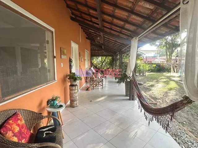 Casa 4 quartos e 4 banheiros, à venda, no bairro Aritaguá em Ilhéus