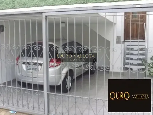 Casa com 131m² 3 quartos e 2 banheiros, à venda, no bairro Vila Prudente (Zona Leste) em São Paulo