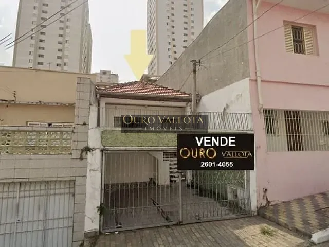 Casa com 131m² 3 quartos e 2 banheiros, à venda, no bairro Vila Prudente (Zona Leste) em São Paulo