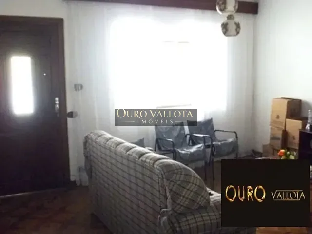 Casa com 131m² 3 quartos e 2 banheiros, à venda, no bairro Vila Prudente (Zona Leste) em São Paulo