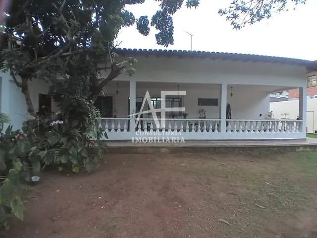 Casa com 800m², à venda, no bairro Jardim Apolo em São José dos Campos