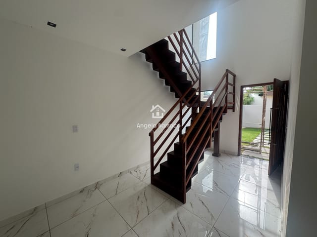 Casa 3 quartos e 4 banheiros, à venda, no bairro Jardim Atlântico Leste (Itaipuaçu) em Maricá