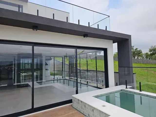 Casa 3 quartos e 5 banheiros, à venda, no bairro Loteamento Greenfield em Atibaia
