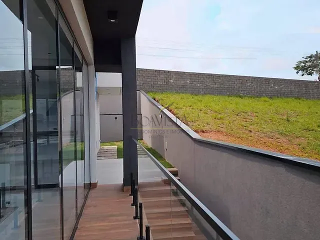 Casa 3 quartos e 5 banheiros, à venda, no bairro Loteamento Greenfield em Atibaia