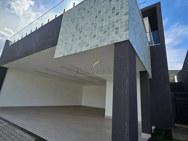 Casa 3 quartos e 5 banheiros, à venda, no bairro Loteamento Greenfield em Atibaia