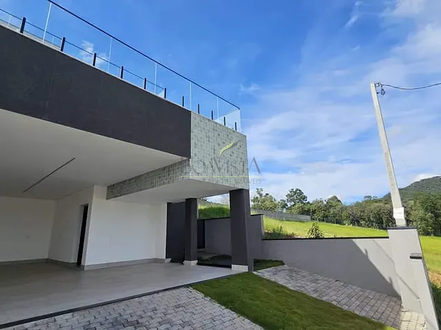 Casa 3 quartos e 5 banheiros, à venda, no bairro Loteamento Greenfield em Atibaia