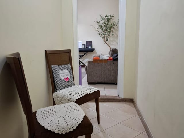 Casa com 163m² 3 quartos e 2 banheiros, à venda, no bairro Centro em Campos dos Goytacazes