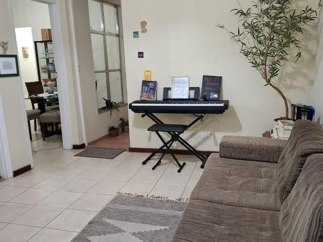 Casa com 163m² 3 quartos e 2 banheiros, à venda, no bairro Centro em Campos dos Goytacazes