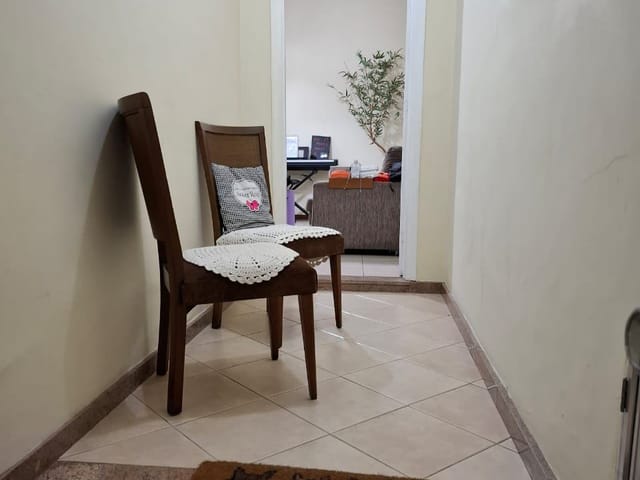 Casa com 163m² 3 quartos e 2 banheiros, à venda, no bairro Centro em Campos dos Goytacazes