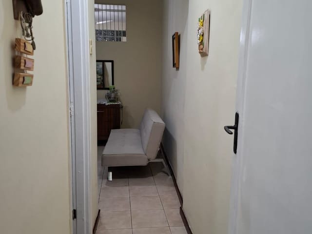 Casa com 163m² 3 quartos e 2 banheiros, à venda, no bairro Centro em Campos dos Goytacazes
