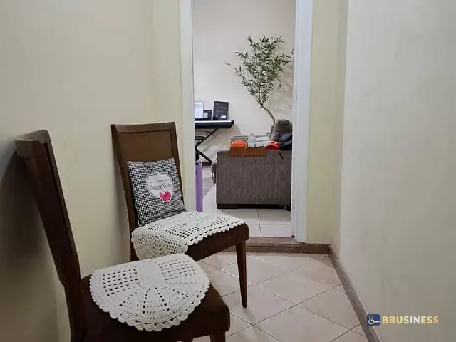Casa com 163m² 3 quartos e 2 banheiros, à venda, no bairro Centro em Campos dos Goytacazes