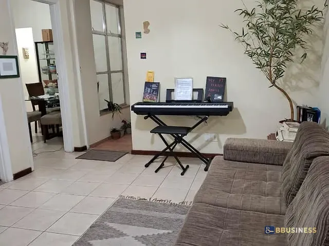Casa com 163m² 3 quartos e 2 banheiros, à venda, no bairro Centro em Campos dos Goytacazes