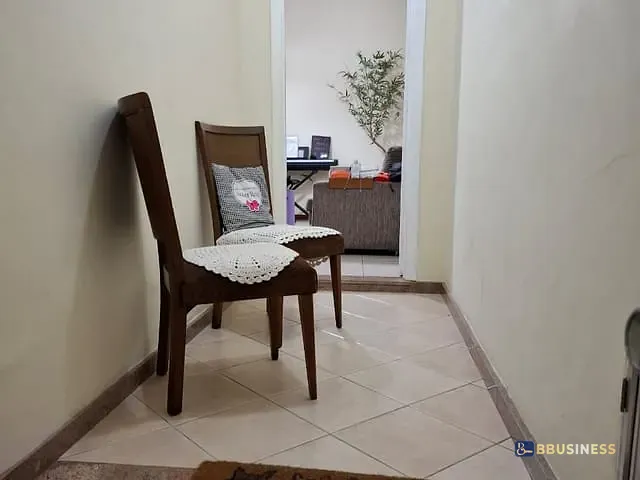 Casa com 163m² 3 quartos e 2 banheiros, à venda, no bairro Centro em Campos dos Goytacazes