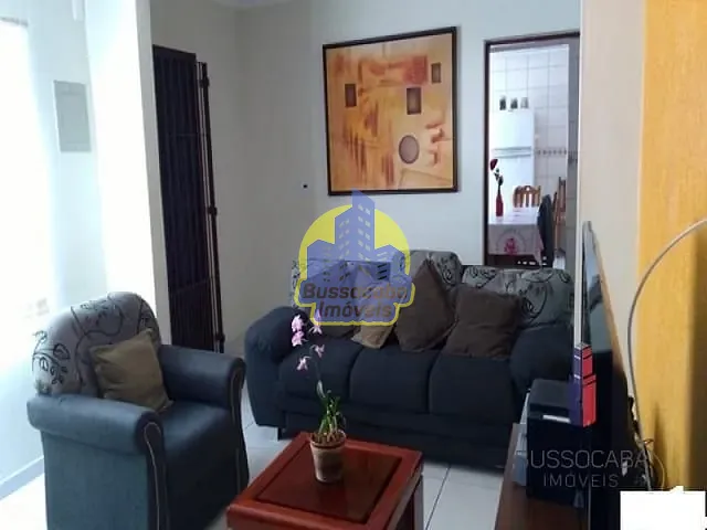 Casa com 268m² 4 quartos e 4 banheiros, à venda, no bairro Bussocaba em Osasco