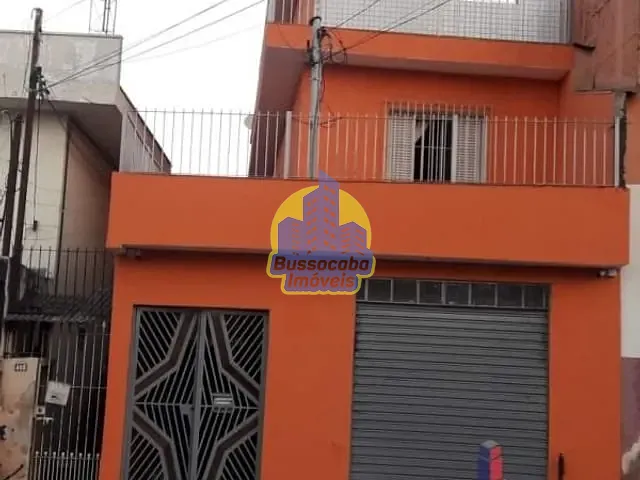 Casa com 268m² 4 quartos e 4 banheiros, à venda, no bairro Bussocaba em Osasco