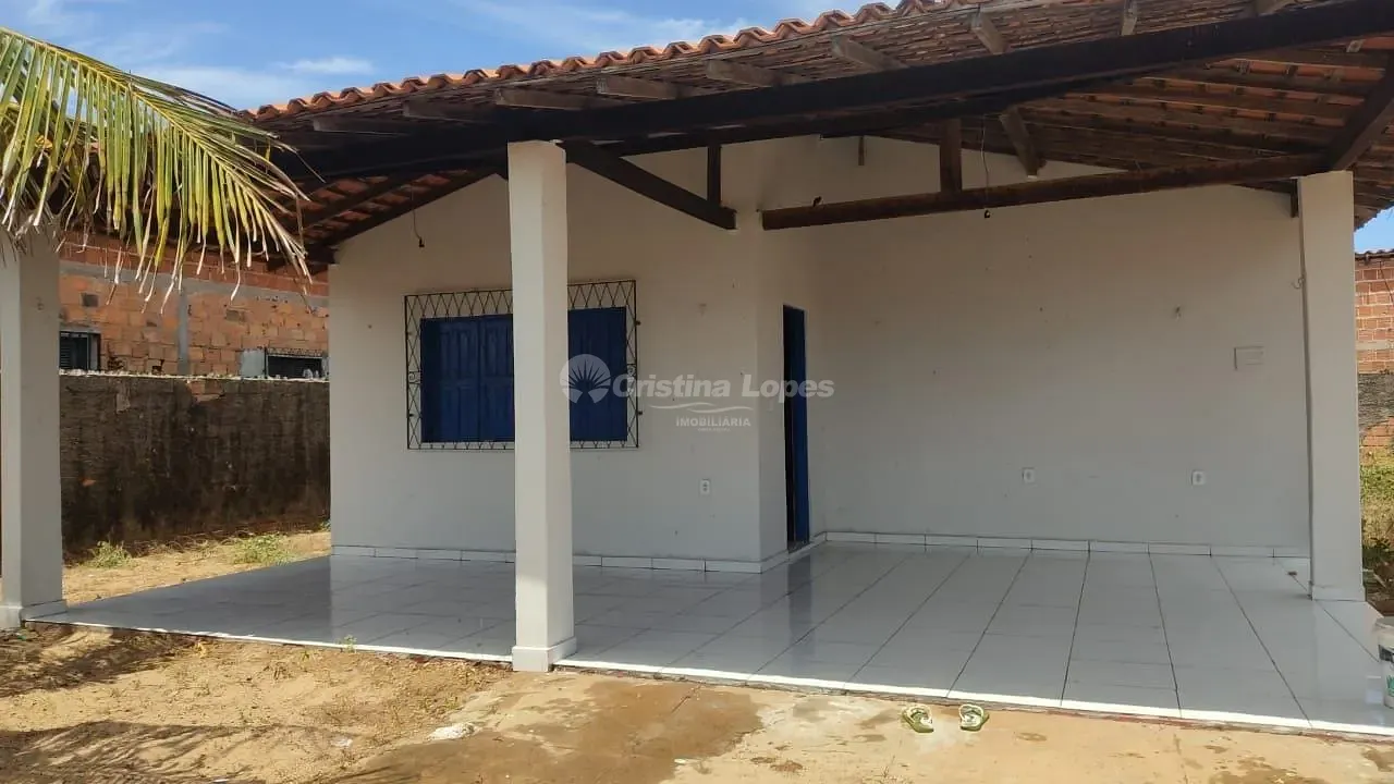 Casa, 4 quartos, 200 m² - Foto 1