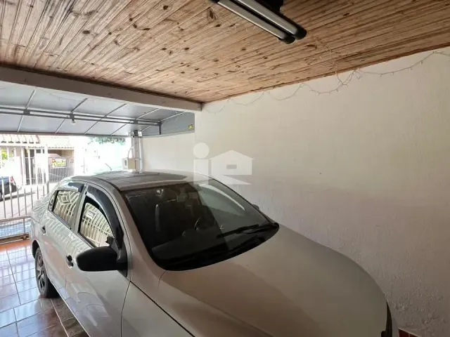 Casa com 180m² 3 quartos e 2 banheiros, à venda, no bairro Jardim Monte Carlo em Rolândia