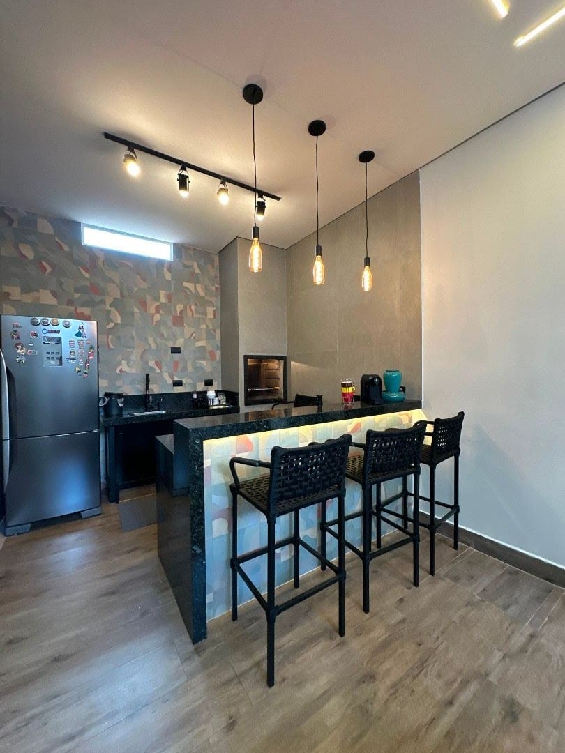 Casa, 3 quartos, 98 m² - Foto 5