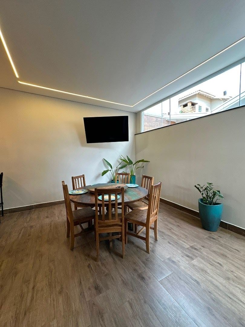 Casa, 3 quartos, 98 m² - Foto 6