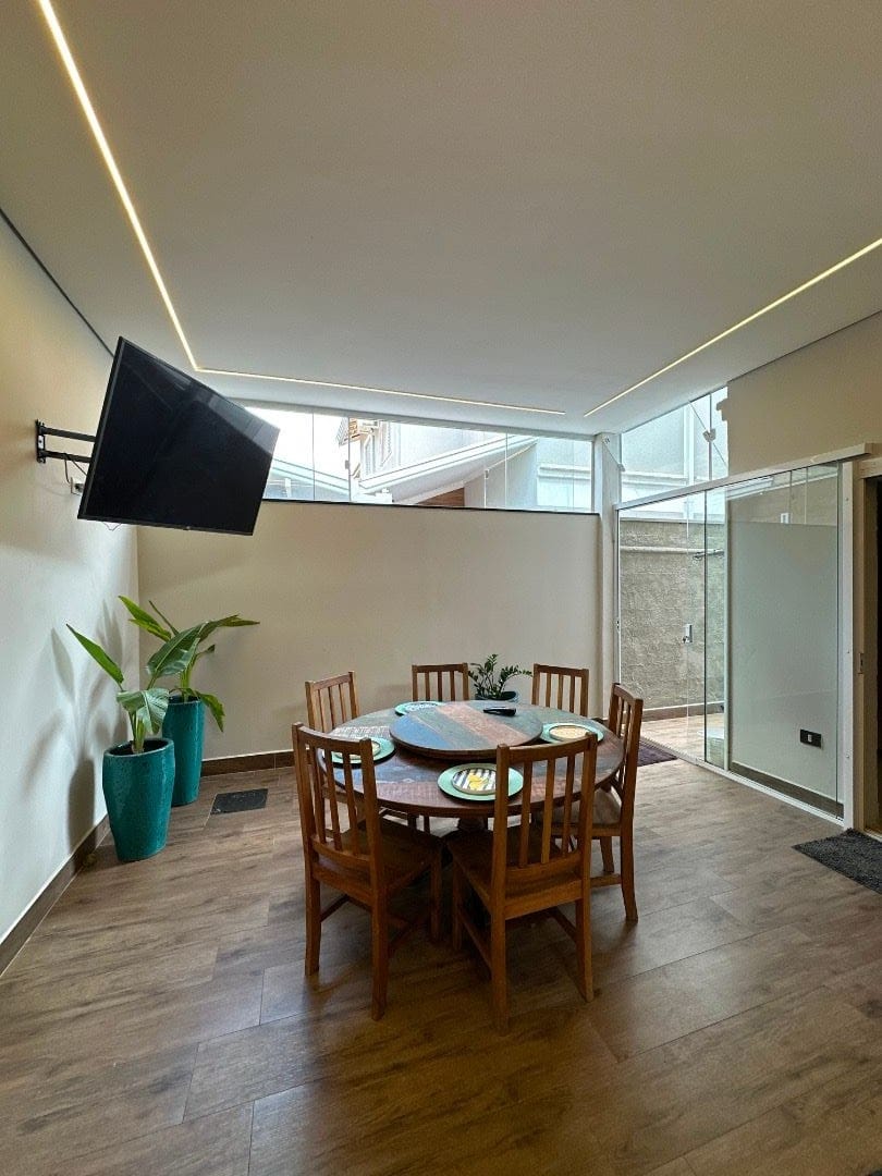 Casa, 3 quartos, 98 m² - Foto 7