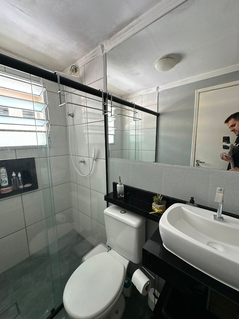 Casa, 3 quartos, 98 m² - Foto 14