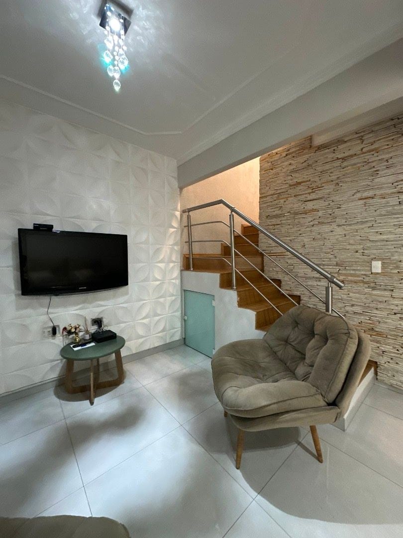 Casa, 3 quartos, 98 m² - Foto 8