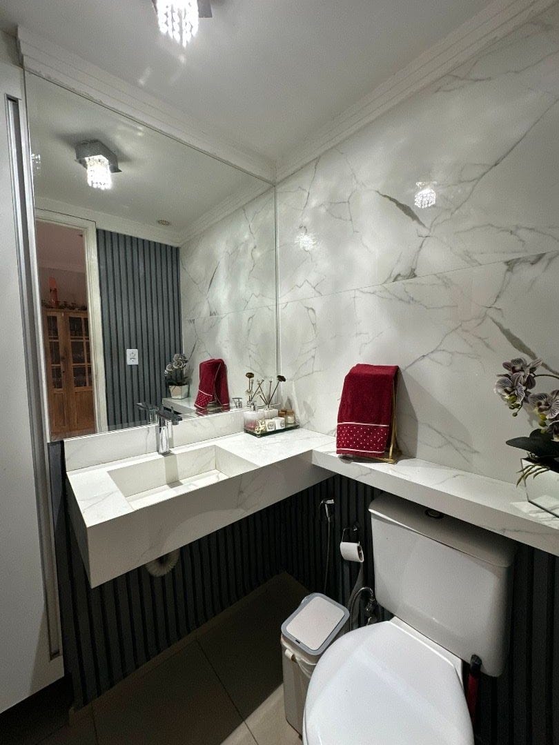 Casa, 3 quartos, 98 m² - Foto 19