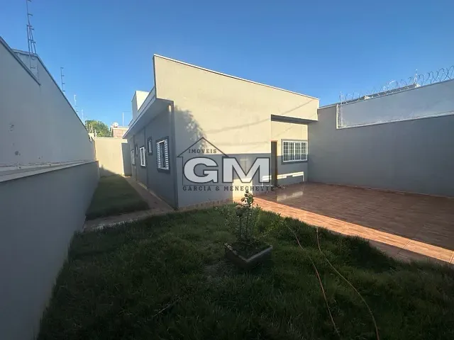 Casa com 200m² 3 quartos e 2 banheiros, à venda, no bairro Bonfim Paulista em Ribeirão Preto