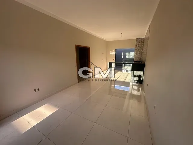 Casa com 200m² 3 quartos e 2 banheiros, à venda, no bairro Bonfim Paulista em Ribeirão Preto