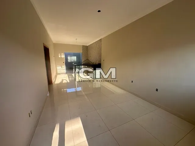 Casa com 200m² 3 quartos e 2 banheiros, à venda, no bairro Bonfim Paulista em Ribeirão Preto