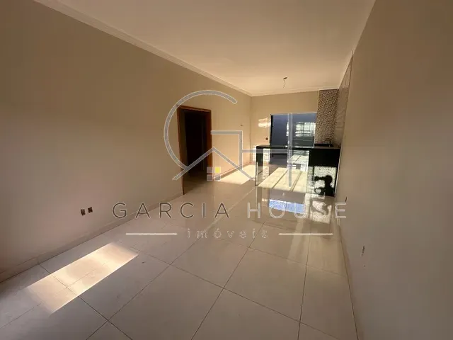 Casa com 200m² 3 quartos e 2 banheiros, à venda, no bairro Bonfim Paulista em Ribeirão Preto