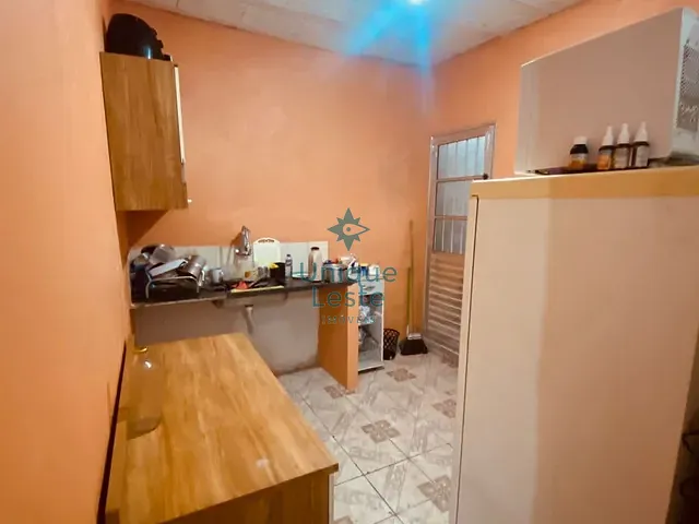Casa 1 quarto e 1 banheiro, à venda, no bairro Conjunto Taquaril em Belo Horizonte