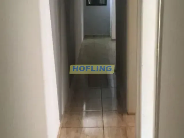 Casa com 155m² 3 quartos e 2 banheiros, à venda, no bairro Saúde em Rio Claro