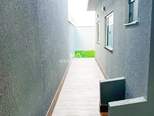 Casa com 180m² 2 quartos e 2 banheiros, à venda, no bairro Residencial Solar Central Park em Aparecida de Goiânia