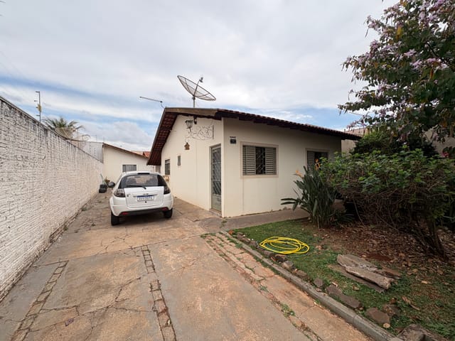 Foto do Casa - Casa à venda, Cidade Verde, Rolândia, PR | Imobiliária Casa Grande - Rolândia