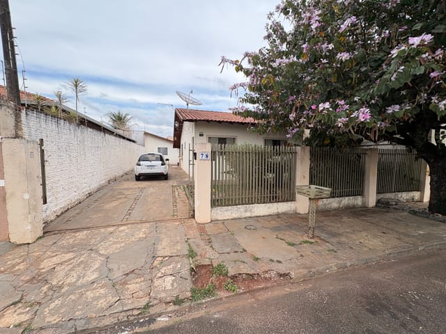 Foto do Casa - Casa à venda, Cidade Verde, Rolândia, PR | Imobiliária Casa Grande - Rolândia