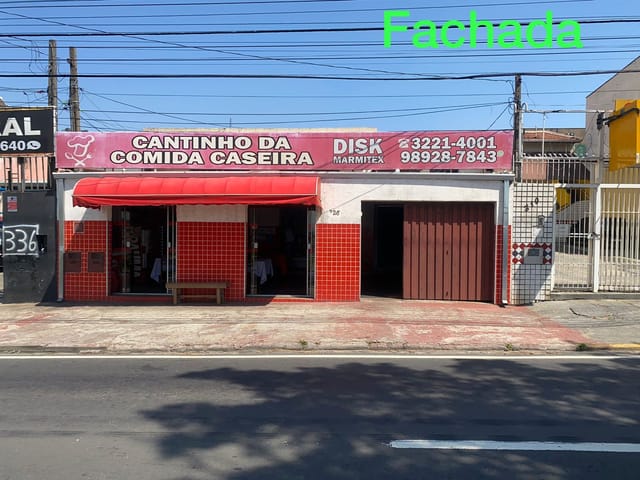Casa com 250m², à venda, no bairro Parque Valença I em Campinas