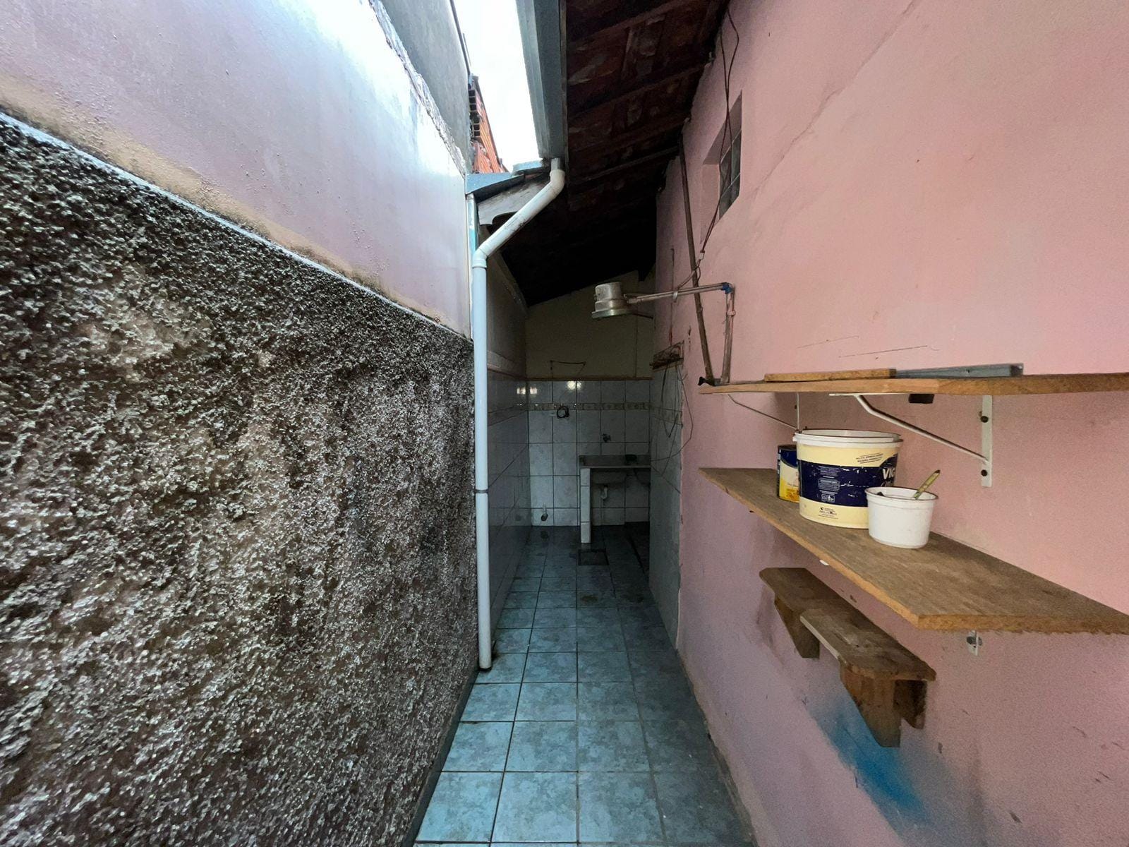 Casa, 1 quarto, 250 m² - Foto 42