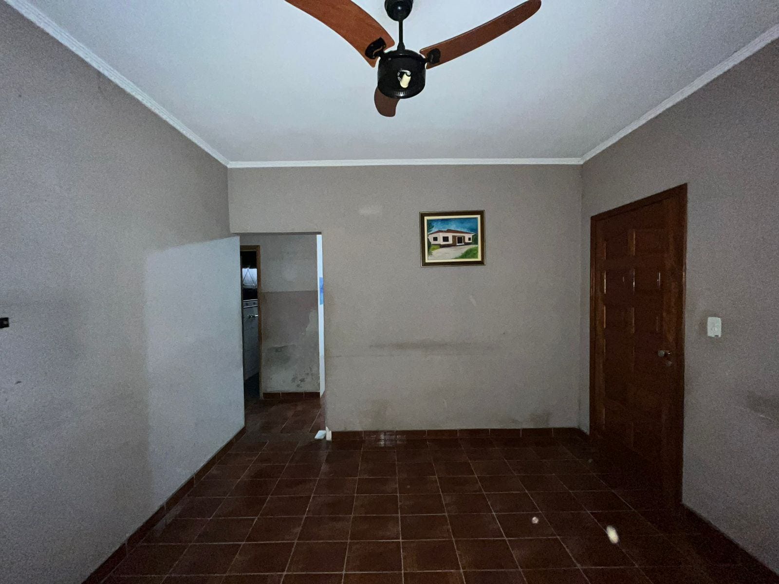 Casa, 1 quarto, 250 m² - Foto 16