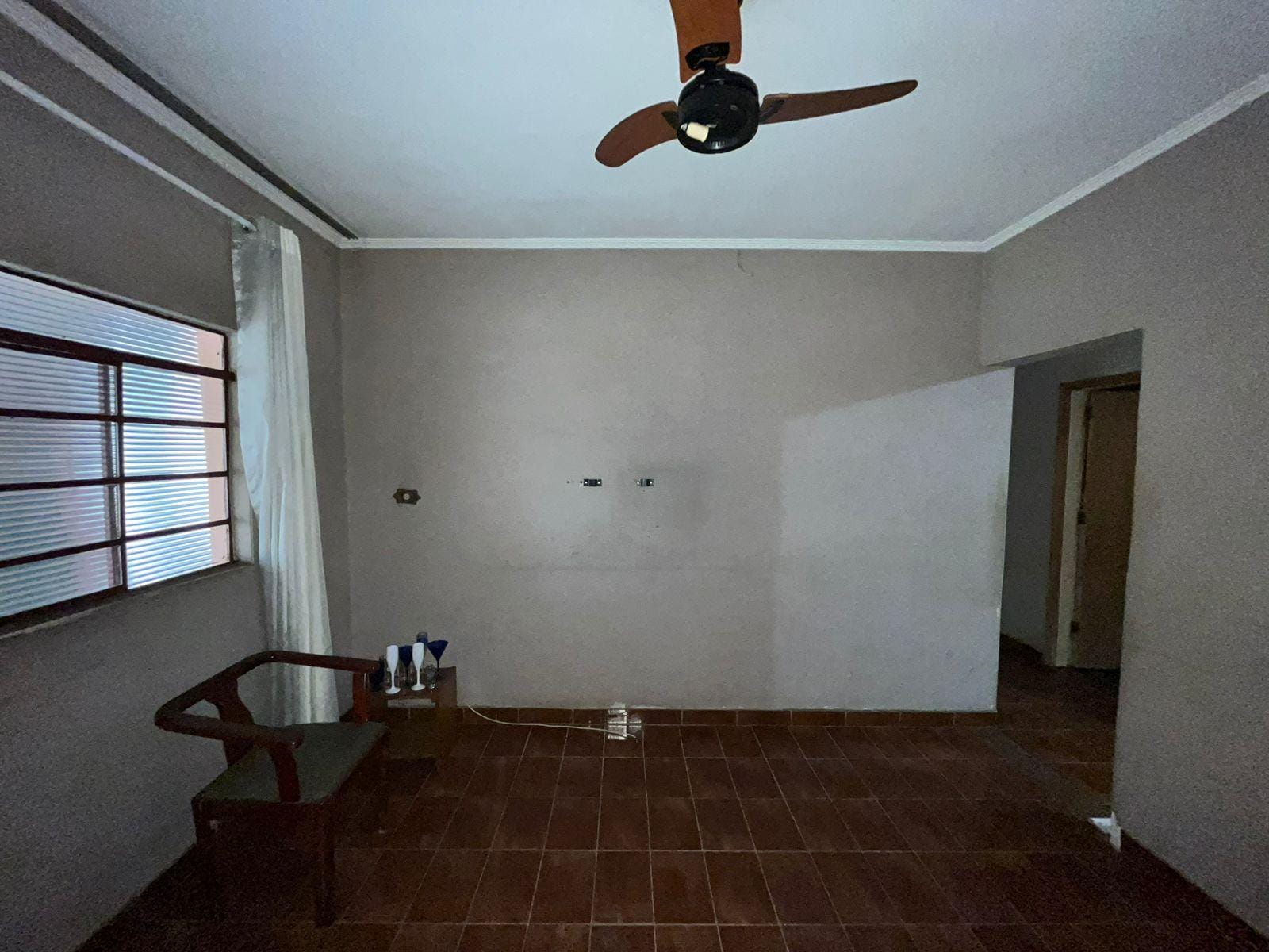 Casa, 1 quarto, 250 m² - Foto 17
