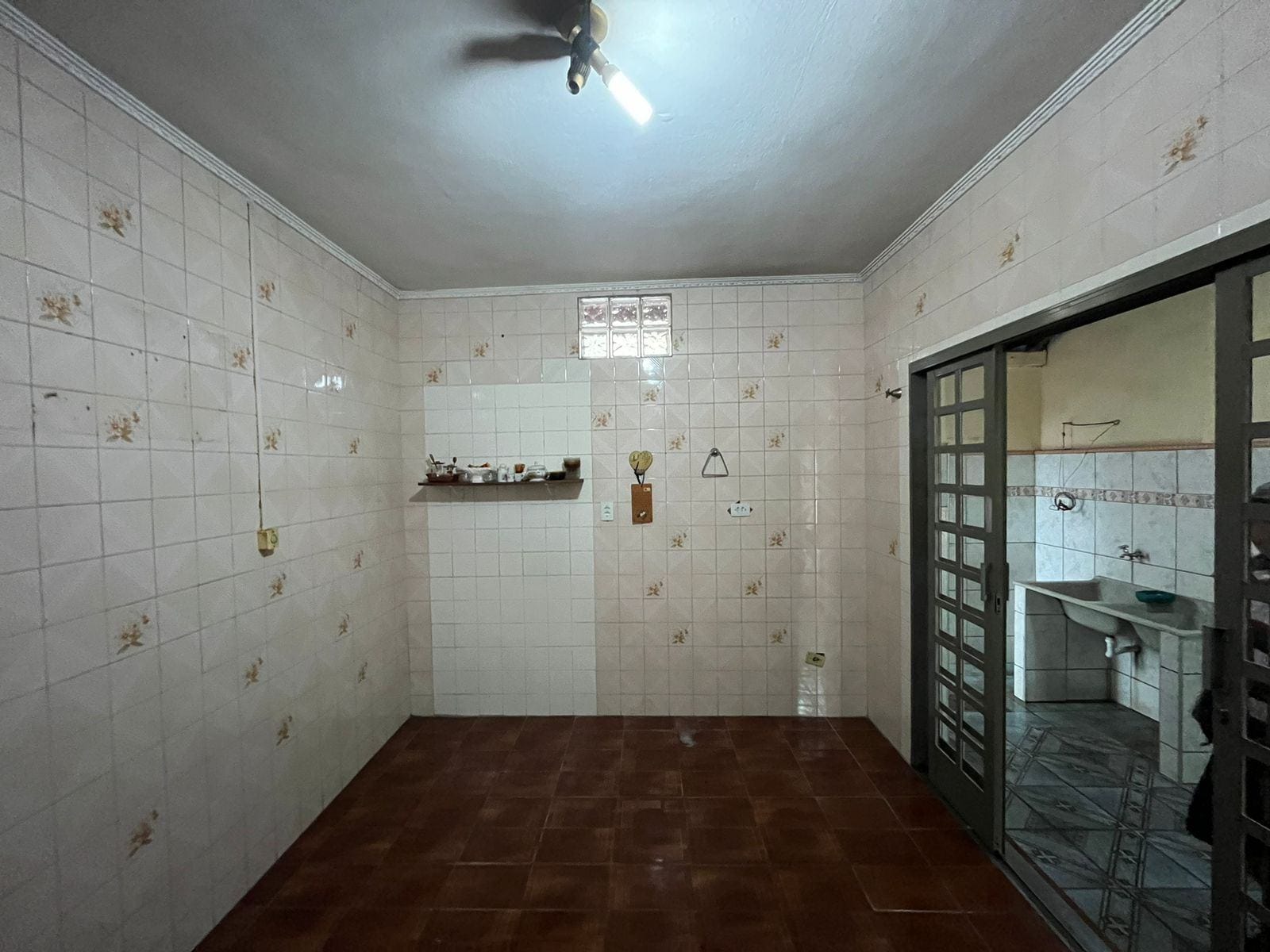 Casa, 1 quarto, 250 m² - Foto 18